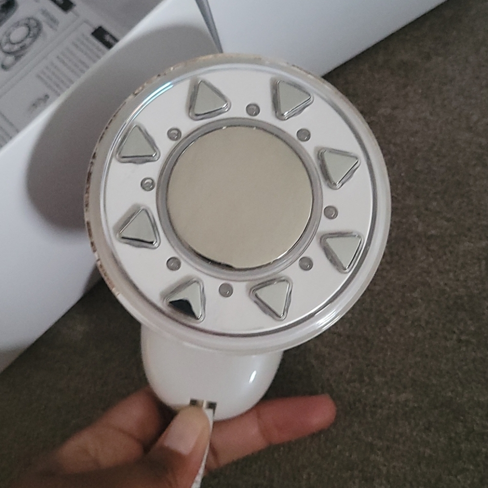 LIPO CAVITATION MACHINE